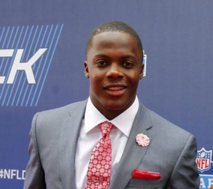 Teddy Bridgewater - Motivational Sports Speaker